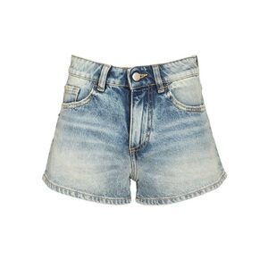 Icon Denim Women Mini Short